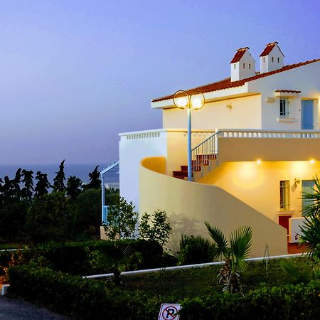Golden Dream Apartments Anissaras Exterior photo