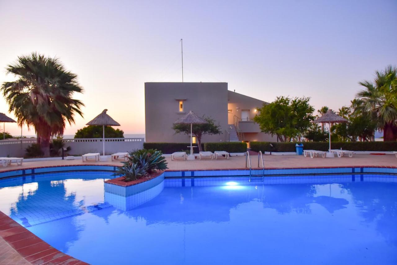 Golden Dream Apartments Anissaras Exterior photo